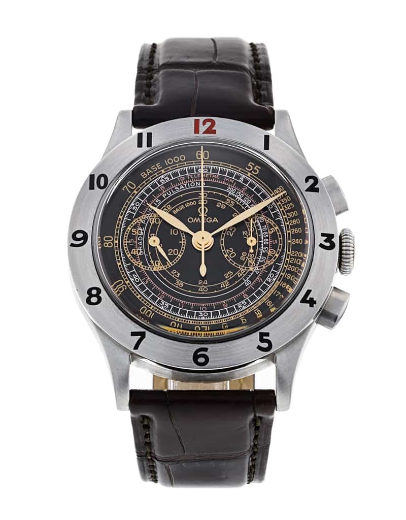 Omega Museum 5702.50.02 Omega Museum 5702.50.02